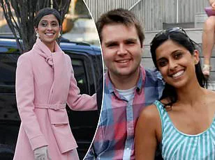 'It was a total 'shower-thought' moment...': Seattle bride sparks online debate by using ChatGPT to recommend cosmetic procedures ahead of her wedding