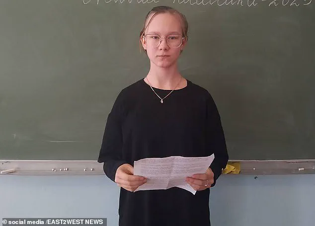 Mother's Heartbreak as Tragedy Strikes: 'It Shouldn't Have Happened' – Anastasia Ryzhenko's Death Sparks Safety Debate in Russian School Sports