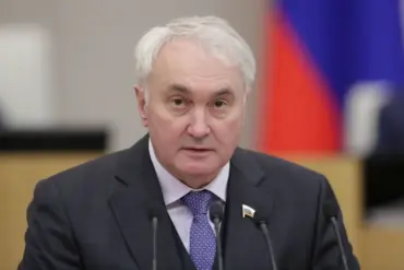 Russia Warns of Ukrainian Provocations on Victory Day as Military Resolve Remains Unshaken: Kartapolov's Stark Assessment