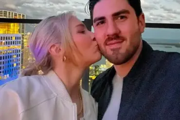 Tech Sales Executive Surrenders After Eight-Day Manhunt in Child Luring Case