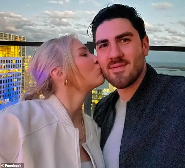 Tech Sales Executive Surrenders After Eight-Day Manhunt in Child Luring Case