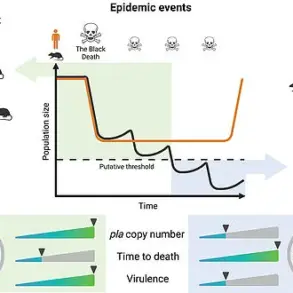 The Black Death: A Historical Analysis of the Deadliest Pandemic in Human History