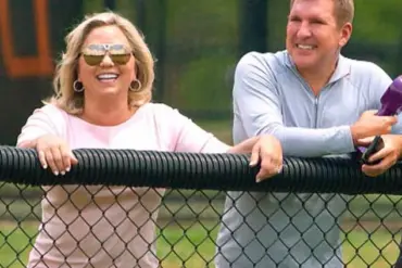 Trump's Pardon of Chrisleys Sparks Debate: 'A Necessary Act of Mercy for Families in Need,' Says Former President