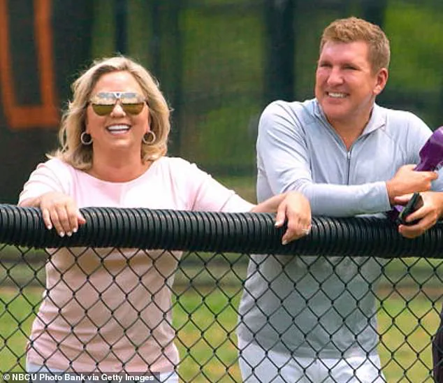 Trump's Pardon of Chrisleys Sparks Debate: 'A Necessary Act of Mercy for Families in Need,' Says Former President