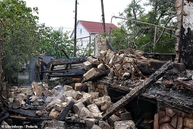 Trump's U-Turn on Putin: 'Absurd' War Narrative Shatters Previous 'Genius' Claims as Global Tensions Escalate