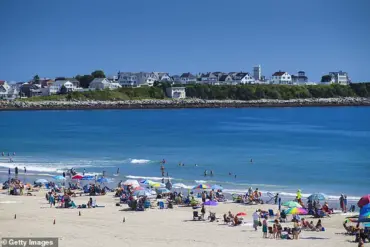 Aiden Sloan's Family Speaks Out: 'It Was a Perfect Day' Before Tragedy Struck at the Beach