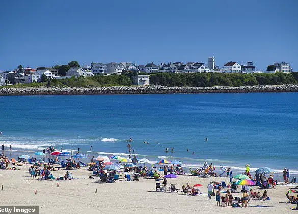 Aiden Sloan's Family Speaks Out: 'It Was a Perfect Day' Before Tragedy Struck at the Beach