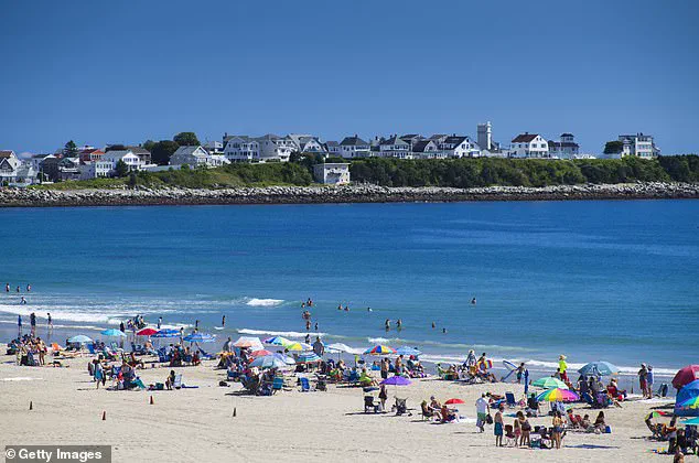 Aiden Sloan's Family Speaks Out: 'It Was a Perfect Day' Before Tragedy Struck at the Beach