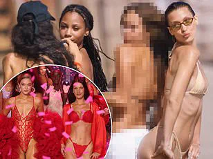 Aydan Nix's Graduation Outfit: 'A Symbol of My Heritage and Family Connection' – Sisters Gigi and Bella Hadid React