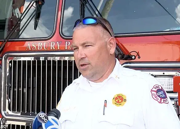 Beach Safety Protocols Under Scrutiny After Lifeguard's Umbrella Tragedy