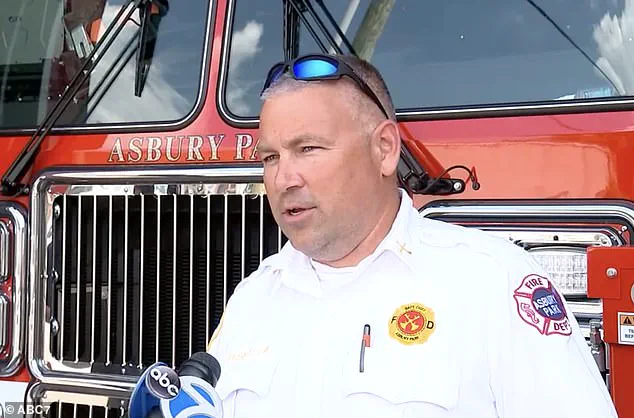 Beach Safety Protocols Under Scrutiny After Lifeguard's Umbrella Tragedy