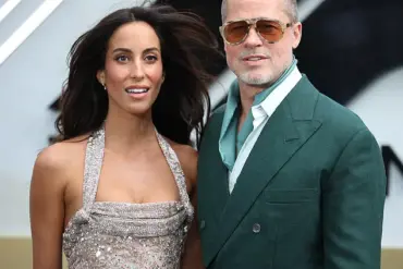 Brad Pitt's Los Feliz Home Ransacked in Bold Burglary, Suspects at Large