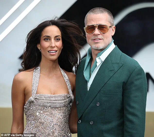 Brad Pitt's Los Feliz Home Ransacked in Bold Burglary, Suspects at Large