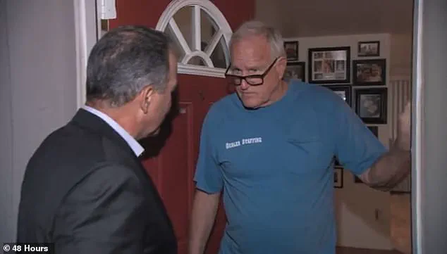 Breaking: Jodi Huisentruit Vanishes, Colleague Joseph Vigil in Desperate Search