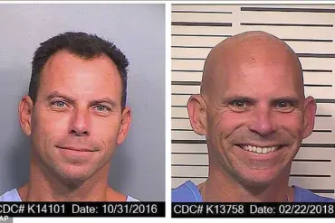 Erik Menendez's Smirking Graduation Photo Sparks Controversy as Stepdaughter Defends His Academic Achievement Amid Legal Battle Over His Release