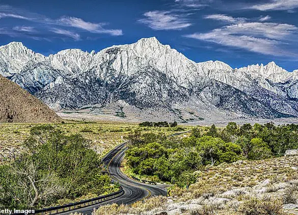 Exclusive: 14-Year-Old in Coma After Mount Whitney Fall, Father Reveals Unbelievable Details