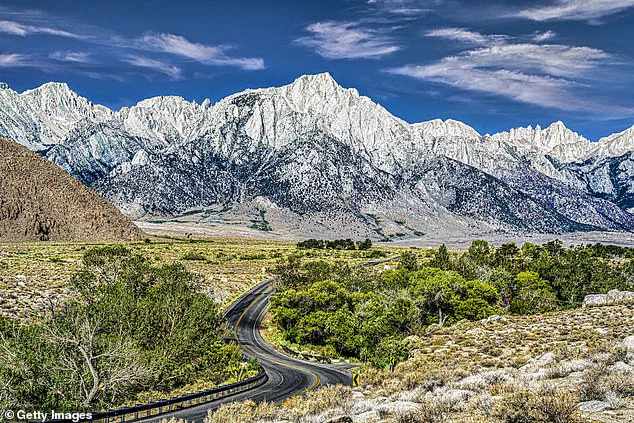 Exclusive: 14-Year-Old in Coma After Mount Whitney Fall, Father Reveals Unbelievable Details