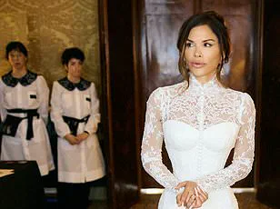 Fashion House Criticizes Jeff Bezos' Wedding Suit Amid Venice Wedding Controversy