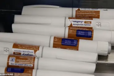 Health Experts Urge Regular Check-Ups as Australian Patients Report Liver Complications Linked to GLP-1 Agonists (Wegovy, Ozempic)