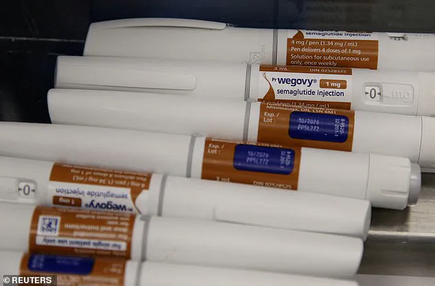 Health Experts Urge Regular Check-Ups as Australian Patients Report Liver Complications Linked to GLP-1 Agonists (Wegovy, Ozempic)