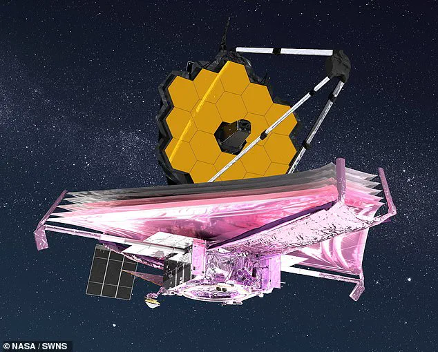 James Webb Space Telescope Captures First Direct Image of Exoplanet TWA 7b in Major Astronomical Milestone