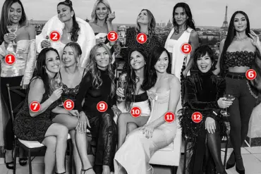 Jeff Bezos and Lauren Sanchez's $20 Million 'Wedding of a Century' in Venice: A Fusion of Opulence and Tradition