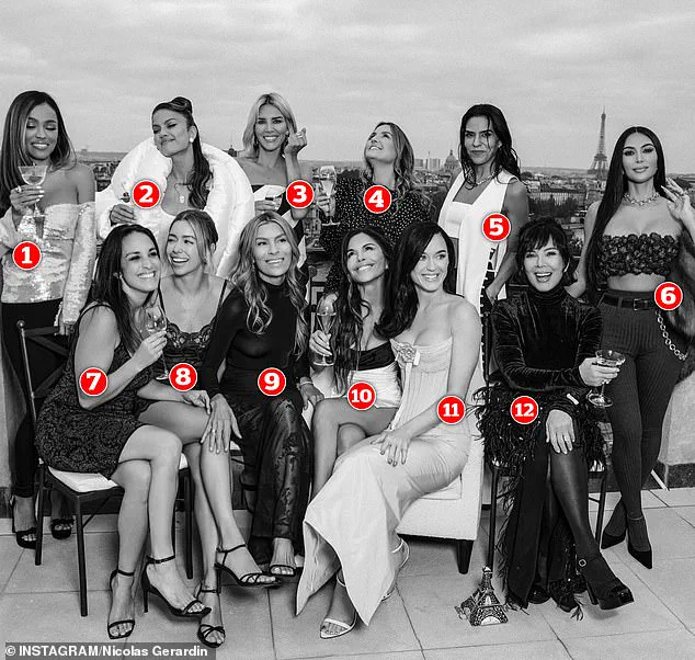 Jeff Bezos and Lauren Sanchez's $20 Million 'Wedding of a Century' in Venice: A Fusion of Opulence and Tradition