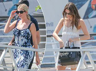 Lauren Sanchez and Jeff Bezos' Viral Wedding Photos Spark Controversy as Dolce & Gabbana Gown is Praised as 'a Piece of Poetry'