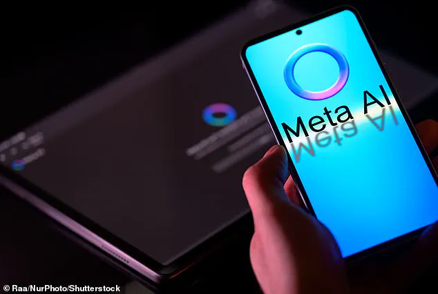 Meta AI Chatbots Spark Privacy Concerns Amid Data Exposure on Public Newsfeed