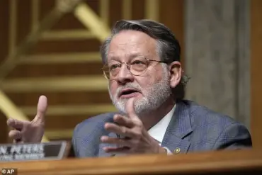 Senator Gary Peters Questions Pam Bondi on ICE Agents' Identity Concealment During Raids: 'Safety Protocols Must Protect Public and Officers Alike'