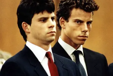 The Menendez Brothers: From Criminals to Tragic Figures in the Public Eye