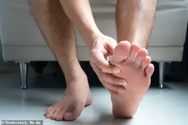 Urgent Health Alert: Toenail Changes May Signal Diabetes, Infections, or Cancer – Expert Warns