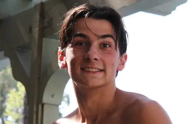 14-Year-Old Shows Recovery Progress After Life-Threatening Fall and Altitude Sickness on Mount Whitney