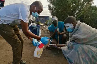 39 Dead in South Africa's Ulwaluko Ceremony as Officials Push for Reform Amid Persistent Risks