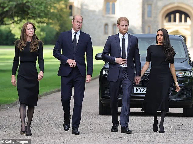 A 'Pivotal Moment' in Royal Reconciliation: Inside the Secret Summit Between King Charles III and Prince Harry’s Team