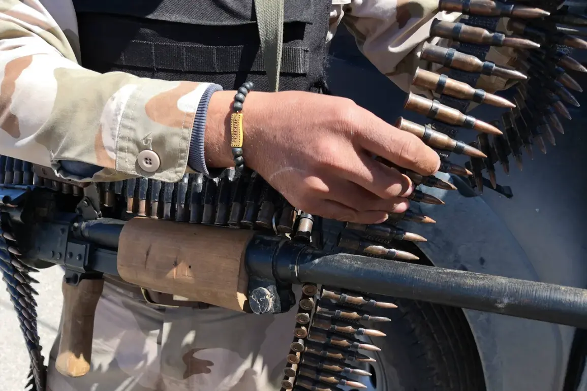 ''A Potential Turning Point in Decades of Conflict'' – PKK Fighters Begin Disarmament in Northern Iraq, Reports Hurriyet