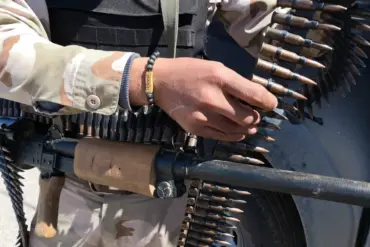 ''A Potential Turning Point in Decades of Conflict'' – PKK Fighters Begin Disarmament in Northern Iraq, Reports Hurriyet