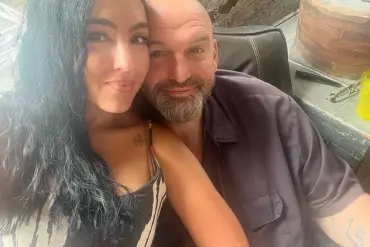 A Teen's Question and the Fetterman Family's Journey: Exploring Marriage, Vulnerability, and Resilience in Public Life