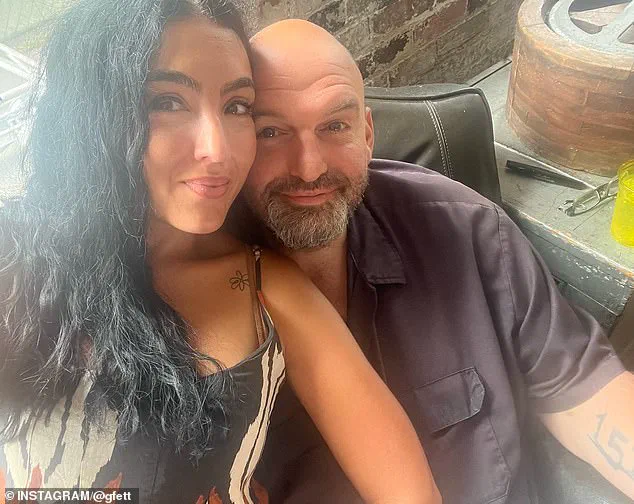 A Teen's Question and the Fetterman Family's Journey: Exploring Marriage, Vulnerability, and Resilience in Public Life