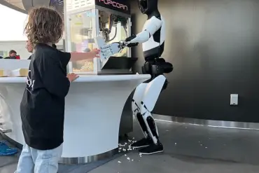 AI Threatens to Displace 40 Jobs, Study Warns of Major Impact on Language-Based Professions