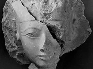 Ancient Egyptian Origins Revisited: Genetic Link to Mesopotamia Challenges Long-Held Beliefs