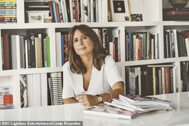 Anna Wintour's Exit from US Vogue Sparks Industry Speculation and Debate