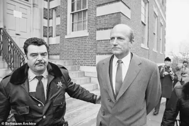 Apple Develops Limited Series Based on Claus von Bulow's Scandalous Life, Enlisting Jack Thorne