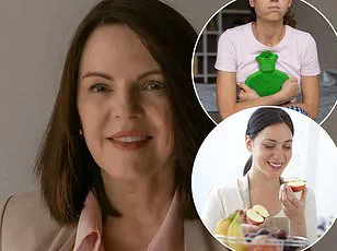 Astonishing Claim: New York Woman's Single Bite of Steak on Cycle Day Sparks Wellness Revolution