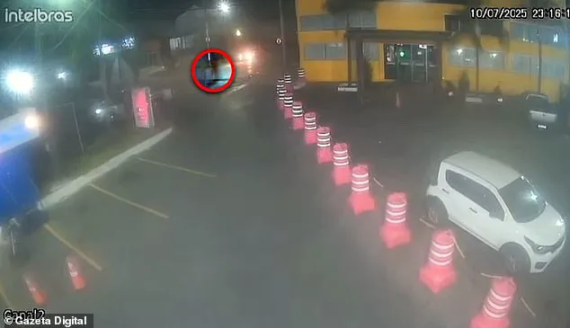 Authorities Investigate Alleged Kidnapping and Murder in Mato Grosso City