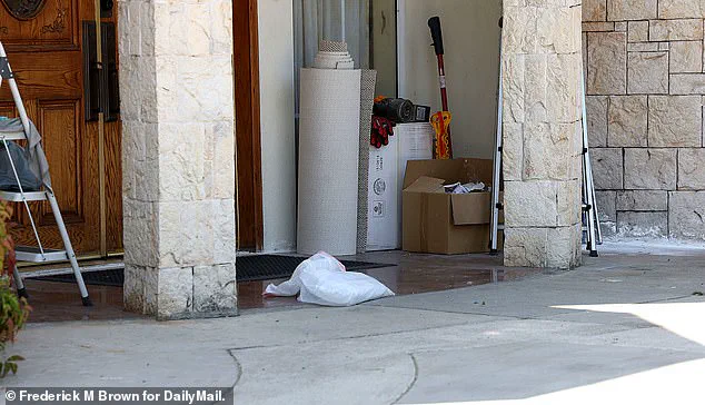 Behind the Lavish Facade: The Disturbing Reality of Arcadia's $4.1 Million Mansion