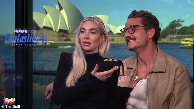 Behind the Scenes: The Unseen Tensions and Unbreakable Bonds of *The Fantastic Four: First Steps* Cast