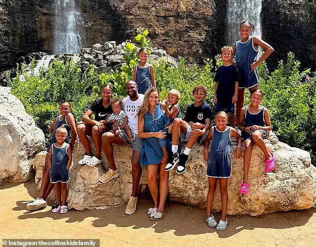 Breaking: Christian Parenting Influencer Karissa Collins Faces Backlash After Opening Up About Recent Pregnancy Loss, Sparking Debate Over Medical Care and Personal Choice