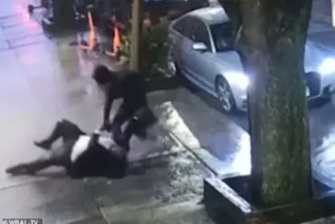 Breaking: Pastor's Confrontation with Carjacker Sparks National Conversation on Youth Justice