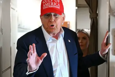 Breaking: Ronnie Winter Issues Controversial Ban on Christian Trump Supporters Ahead of 2025 Concerts